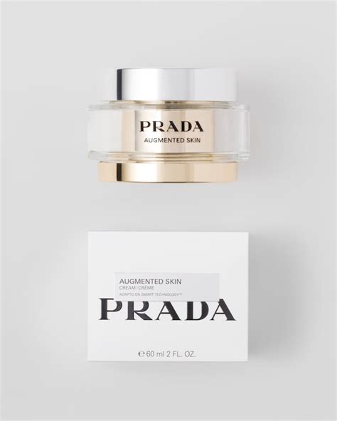 prada krem|Prada Augmented Skin .